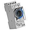 Zeitschaltuhr Talento 111 (Mechanisch, 3.680 W)
