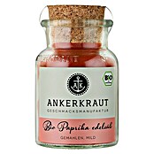 Ankerkraut Paprika Edelsüß Bio (85 g) | BAUHAUS