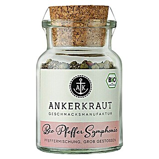 Ankerkraut Pfeffermischung Pfeffer Symphonie Bio (70 g)