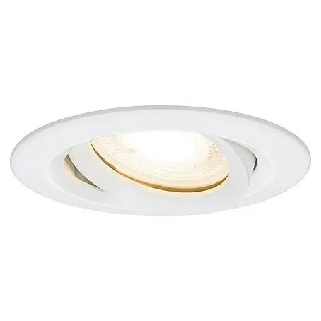 Paulmann  LED-Einbauleuchte Nova