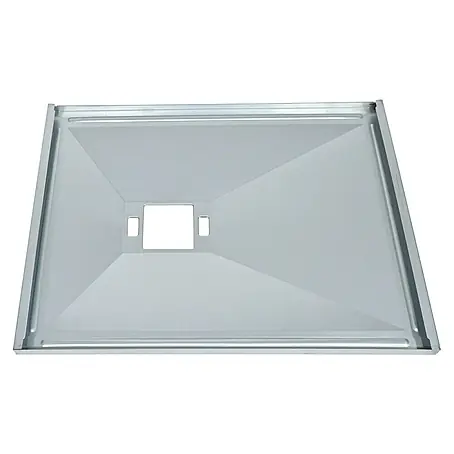 Colector de grasa Cliff 350/350-1