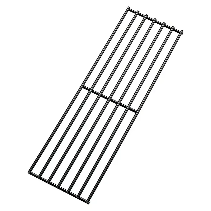Grillrost-Set Atlanta - Passend für: Grillstar Gasgrill Atlanta II 300, 3 -tlg. - Hier ist ein Grillrost aus Metall, der sich ideal zum Grillen im Freien eignet. Er ist robust und langlebig.