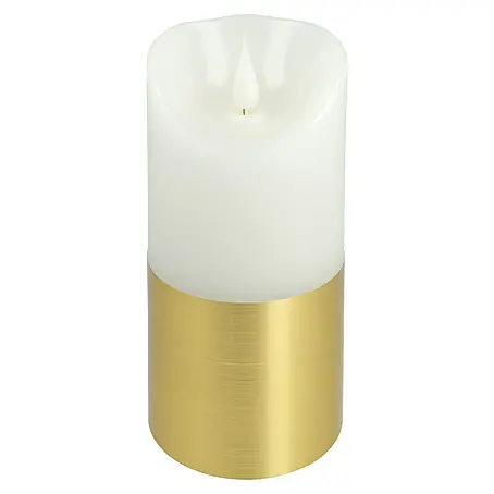 Konstsmide  LED-Weihnachtskerzen