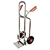 Alutec Sackkarre (Aluminium, Tragkraft: 200 kg)