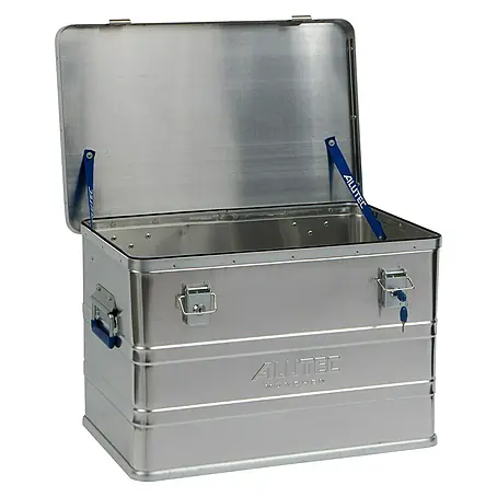 Alutec München  Aufbewahrungs- & Transportbox Classic 68