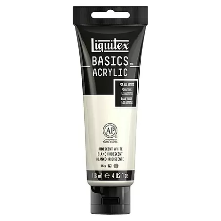 Liquitex Basics Acrylfarbe