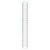 Gabiona Gabionensäule (Durchmesser: 32 cm, Höhe: 200 cm, Stahl, Maschenbreite: 50 mm, Maschenhöhe: 100 mm) | BAUHAUS