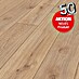 LOGOCLIC Aquaprotect Smart Laminat Sogne Oak 