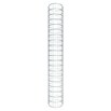 Gabiona Gabionensäule (Durchmesser: 42 cm, Höhe: 200 cm, Stahl, Maschenbreite: 50 mm, Maschenhöhe: 100 mm) | BAUHAUS