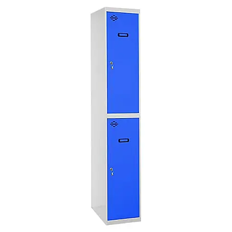 Simonrack Simonlocker Taquilla Tandem Inicial Desmontada