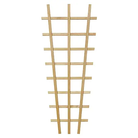 Kiehnholz  Rankgitter Aspe