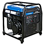 Hyundai Stromerzeuger HY4000i D (Nennleistung: 3,5 kW, Tankvolumen: 10 l) | BAUHAUS