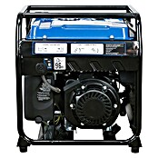 Hyundai Stromerzeuger HY4000i D (Nennleistung: 3,5 kW, Tankvolumen: 10 l) | BAUHAUS