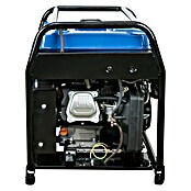 Hyundai Stromerzeuger HY4000i D (Nennleistung: 3,5 kW, Tankvolumen: 10 l) | BAUHAUS