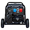 Hyundai Stromerzeuger HY8500LEK-T (Nennleistung: 7,2 kW, Tankvolumen: 28 l) | BAUHAUS
