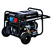 Hyundai Stromerzeuger HY8500LEK-T (Nennleistung: 7,2 kW, Tankvolumen: 28 l) | BAUHAUS