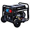 Hyundai Stromerzeuger HY8500LEK-T (Nennleistung: 7,2 kW, Tankvolumen: 28 l) | BAUHAUS