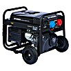 Hyundai Stromerzeuger HY8500LEK-T (Nennleistung: 7,2 kW, Tankvolumen: 28 l) | BAUHAUS