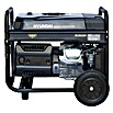 Hyundai Stromerzeuger HY8500LEK-T (Nennleistung: 7,2 kW, Tankvolumen: 28 l) | BAUHAUS