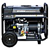 Hyundai Stromerzeuger HY8500LEK-T (Nennleistung: 7,2 kW, Tankvolumen: 28 l) | BAUHAUS