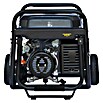 Hyundai Stromerzeuger HY8500LEK-T (Nennleistung: 7,2 kW, Tankvolumen: 28 l) | BAUHAUS