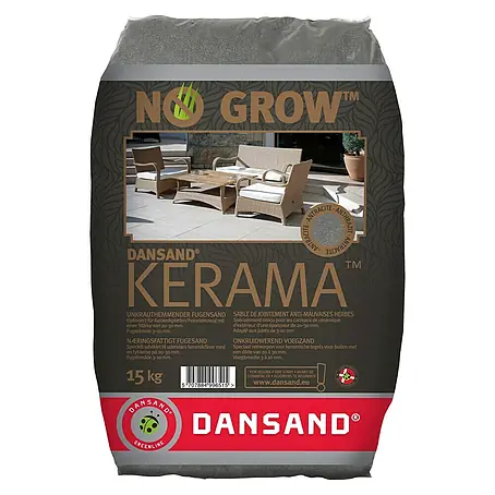 Dansand Fugensand Kerama No Grow