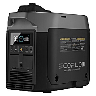 EcoFlow Inverter-Stromerzeuger (1 900 W)