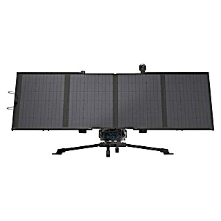 EcoFlow Solarmodul Halter (L x B x H: 2,5 x 1,5 x 1,5 m, Passend für: EcoFlow Solarmodule)