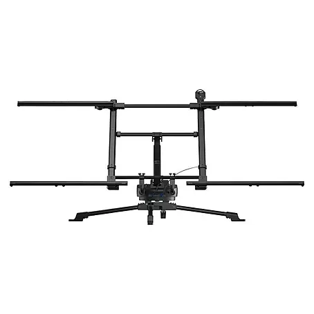 EcoFlow  Solarmodul Halter