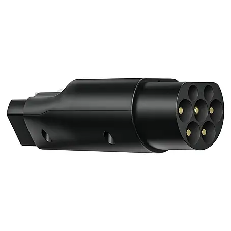 EcoFlow  Ladegerät-Adapter EV X-Stream Adapter DELTA Pro