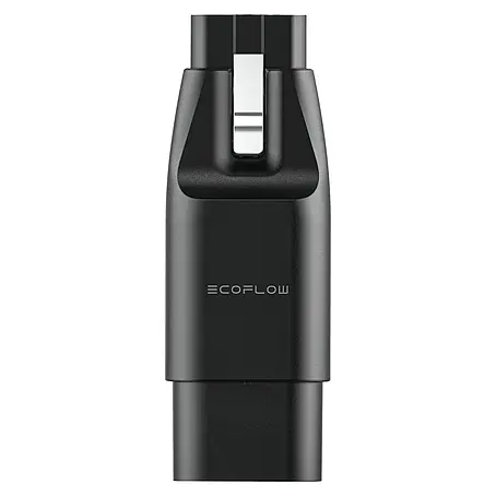 EcoFlow  Adaptador para cargador EV X-Stream