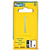 Rapid Nagel Typ 8 / 18Ga (Länge: 20 mm, 3 000 Stk., Galvanisiert) | BAUHAUS