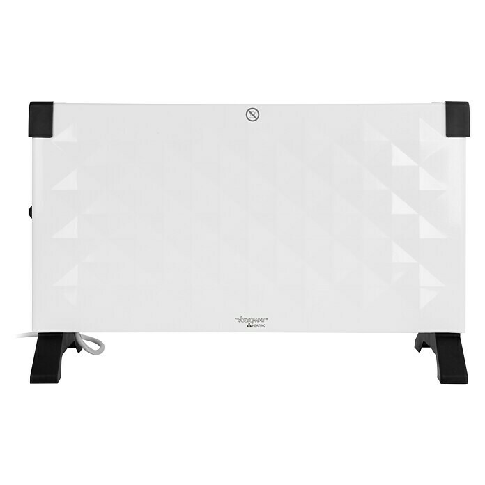 Voltomat HEATING Convector Rombo 