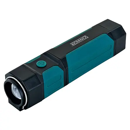 Schwaiger LED-Arbeitsleuchte Works4You
