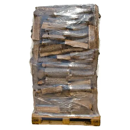 Legua  Leña para encender  de roble a palet