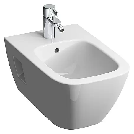 Geberit Smyle Wand-Bidet Premium