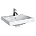 Geberit Acanto Waschbecken 