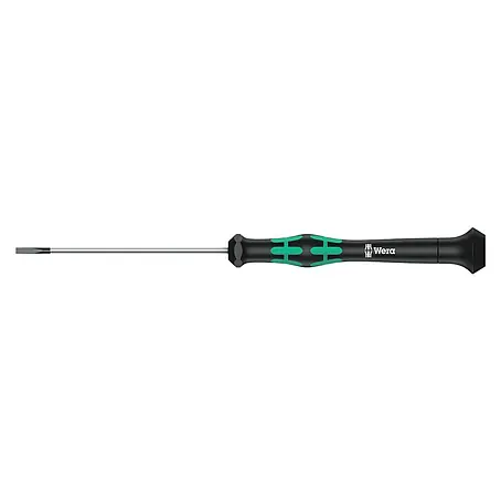 Wera  Elektriker-Schraubendreher Kraftform Micro 2035