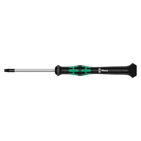 Wera  Elektriker-Schraubendreher Kraftform Micro 2067