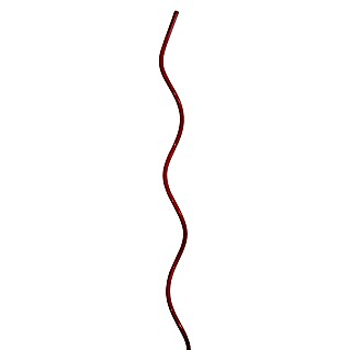 Bellissa Tomatenspirale  Colorata (Länge: 110 cm, Rot)