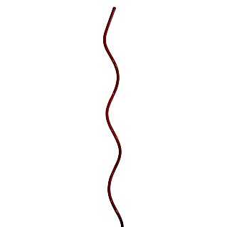 Bellissa Tomatenspirale  Colorata (Länge: 170 cm, Rot)