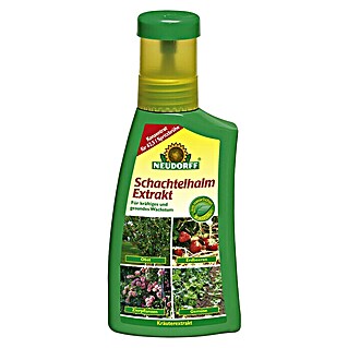Neudorff Pflanzenstärkungsmittel Schachtelhalm Extrakt (250 ml)
