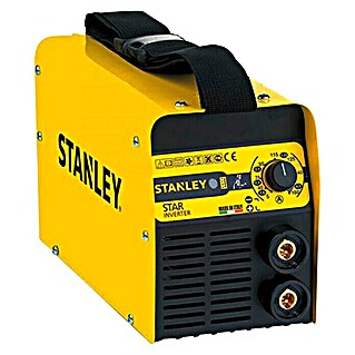 Stanley Lasapparaat Inventer STAR 3200 (Geschikt voor: Laswerkzaamheden, Lasstroom: 120 A)