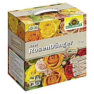 Neudorff Azet Rosendünger (5 kg)