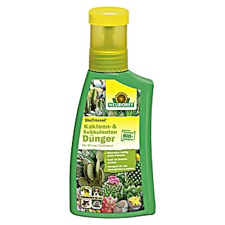 Neudorff BioTrissol Kakteendünger (250 ml)