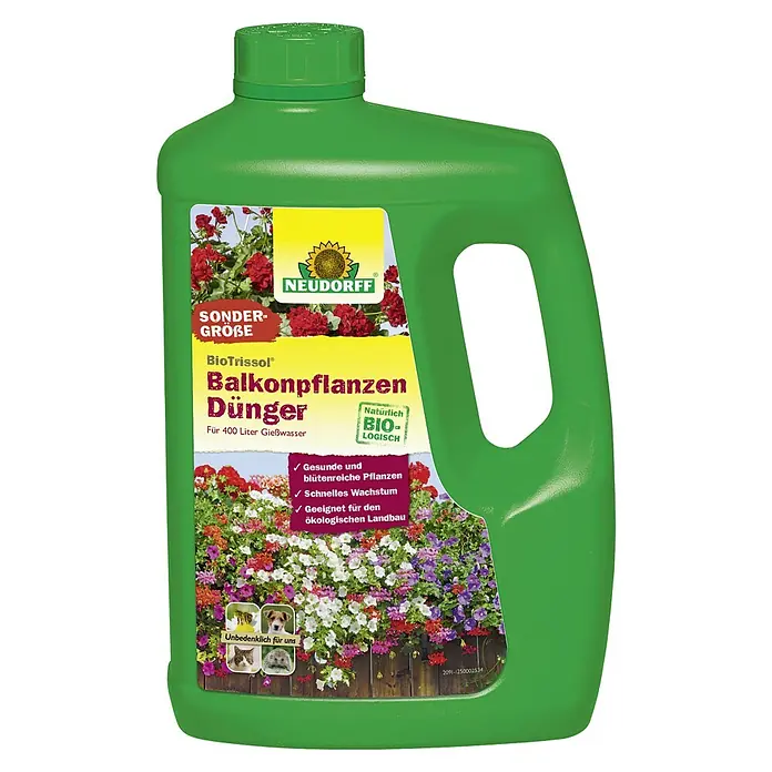 Substral Flssigdnger Thuja Vital (500 ml) | BAUHAUS