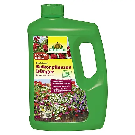 Neudorff BioTrissol Universaldünger