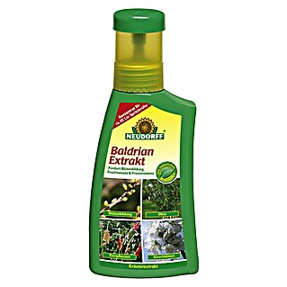 Neudorff Pflanzenstärkungsmittel Baldrian Extrakt (250 ml)