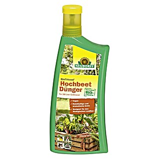 Neudorff BioTrissol Bio-Hochbeetpflanzendünger (1 l)