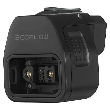 EcoFlow  Adaptador Delta Pro